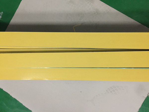 镀金铝材
